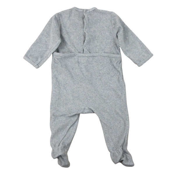 Pyjama - LA REDOUTE - 6 maanden (68)