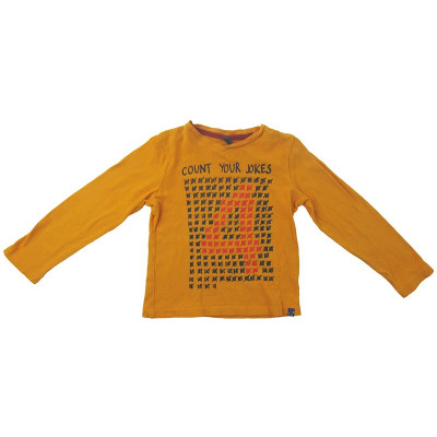 T-Shirt - CKS - 4 ans