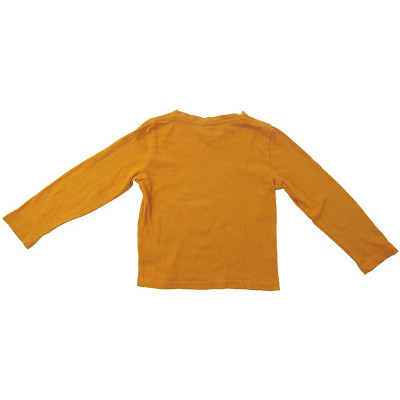 T-Shirt - CKS - 4 ans