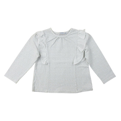 Langärmliges T-Shirt - Noukie's - 3 Jahre 98 cm