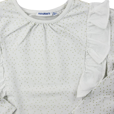 T-Shirt - NOUKIE'S - 3 jaar (98)