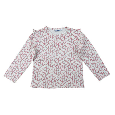 T-Shirt - NOUKIE'S - 3 ans (98)