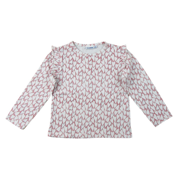 T-Shirt - NOUKIE'S - 3 ans (98)