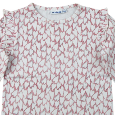 T-Shirt - NOUKIE'S - 3 jaar (98)