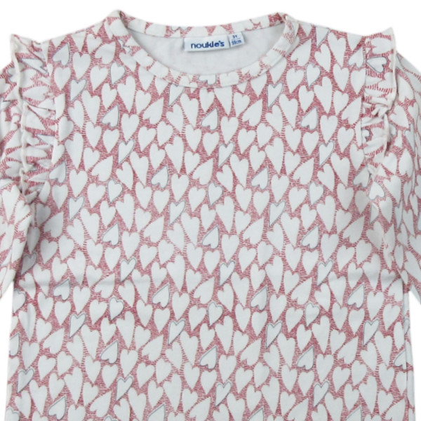 T-Shirt - NOUKIE'S - 3 ans (98)