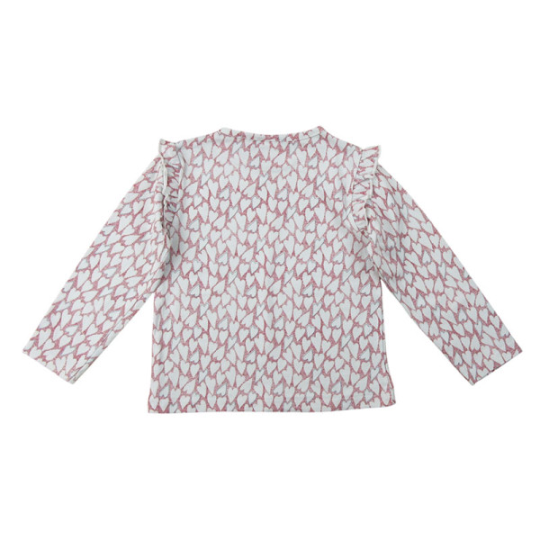 T-Shirt - NOUKIE'S - 3 ans (98)