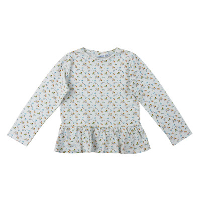 T-Shirt - NOUKIE'S - 5 jaar (110)