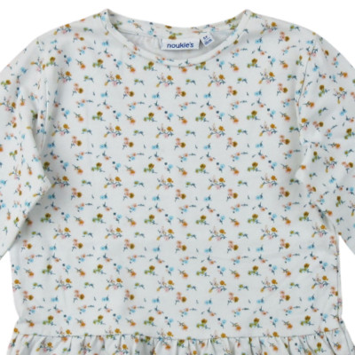 T-Shirt - NOUKIE'S - 5 jaar (110)