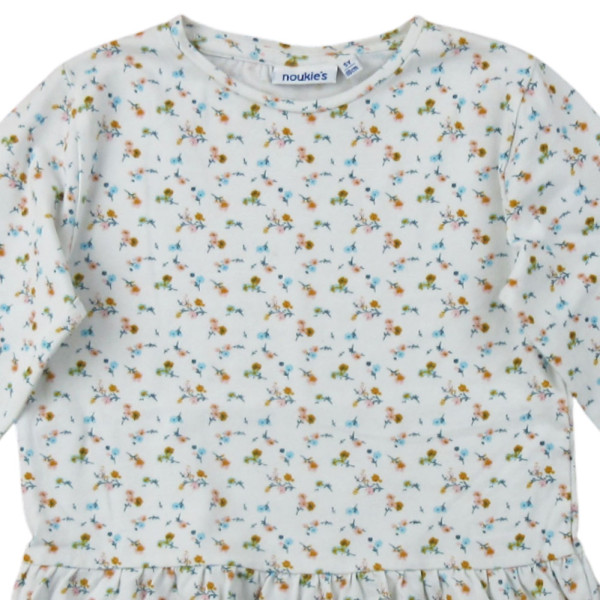 T-Shirt - NOUKIE'S - 5 ans (110)