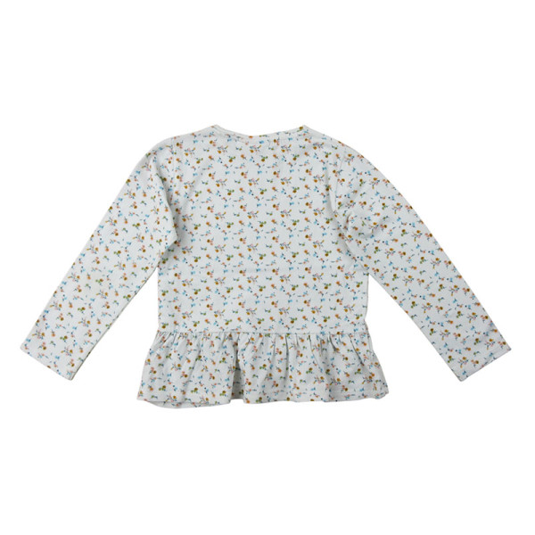 T-Shirt - NOUKIE'S - 5 jaar (110)