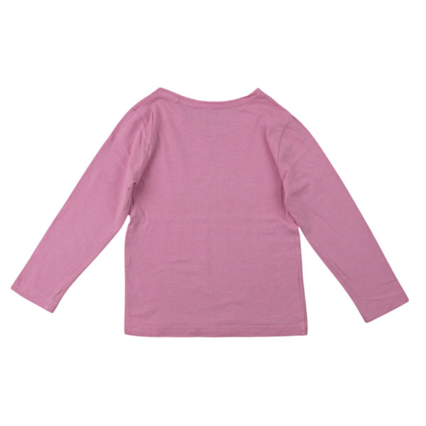 T-Shirt - LOSAN - 4 jaar (104)