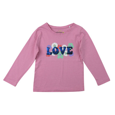 T-Shirt - LOSAN - 4 ans (104)