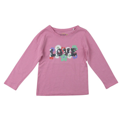 T-Shirt - LOSAN - 4 ans (104)