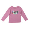 T-Shirt - LOSAN - 4 jaar (104)