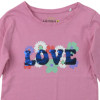 T-Shirt - LOSAN - 4 jaar (104)