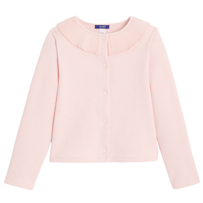 Gilet - OKAÏDI - 5 ans (110)