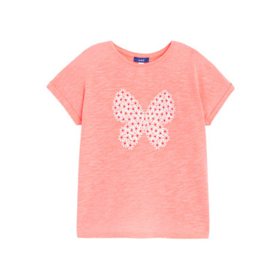 T-Shirt - OKAÏDI - 5 ans (110)