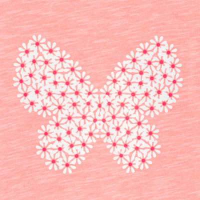 T-Shirt - OKAÏDI - 5 ans (110)