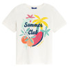 T-Shirt - OKAÏDI - 5 jaar (110)