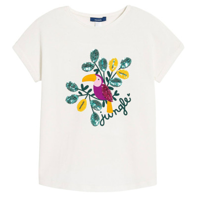 T-Shirt - OKAÏDI - 5 ans (110)