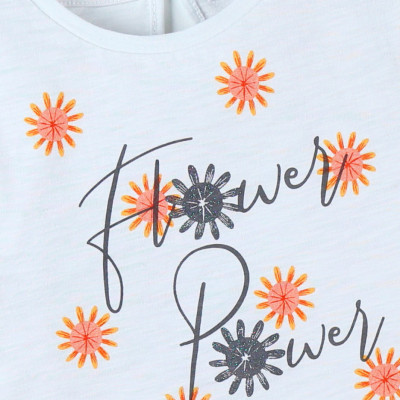 T-Shirt - NOUKIE'S - 5 jaar (110)