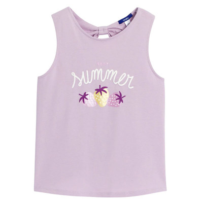 Tanktop - OKAÏDI - 5 jaar (110)