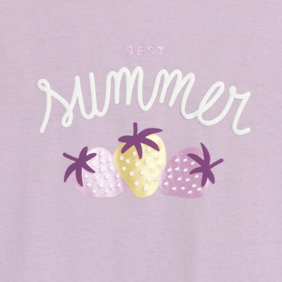 Tanktop - OKAÏDI - 5 jaar (110)