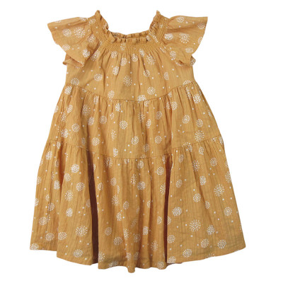 Kleid - Noukie's - 4 Jahre 104 cm