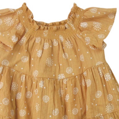 Robe - NOUKIE'S - 4 ans (104)