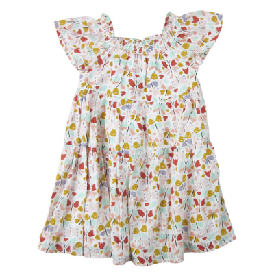 Robe - NOUKIE'S - 4 ans (104)