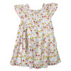 Robe - NOUKIE'S - 4 ans (104)