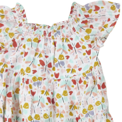 Robe - NOUKIE'S - 4 ans (104)