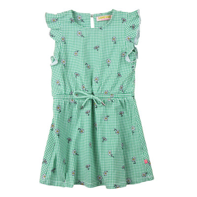 Jurk - SOMEONE - 5 jaar (110)