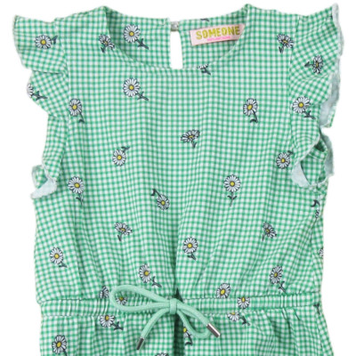 Jurk - SOMEONE - 5 jaar (110)