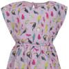 Robe - MINI REBELS - 4 ans (104)