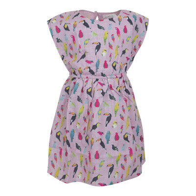 Robe - MINI REBELS - 4 ans (104)