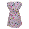 Robe - MINI REBELS - 4 ans (104)