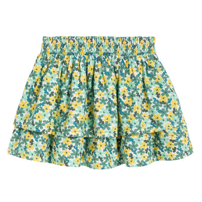 Jupe - OKAÏDI - 4 ans (104)