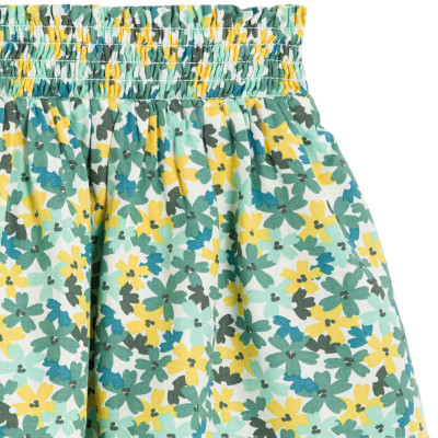 Jupe - OKAÏDI - 4 ans (104)