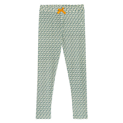 Legging - OKAÏDI - 5 jaar (110)