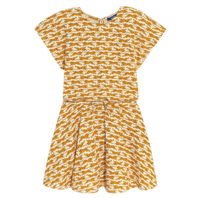 Robe - OKAÏDI - 5 ans (110)