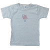 T-Shirt - PETIT BATEAU - 3-4 ans (102)