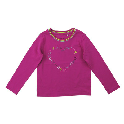 T-Shirt - ESPRIT - 3 ans (98)