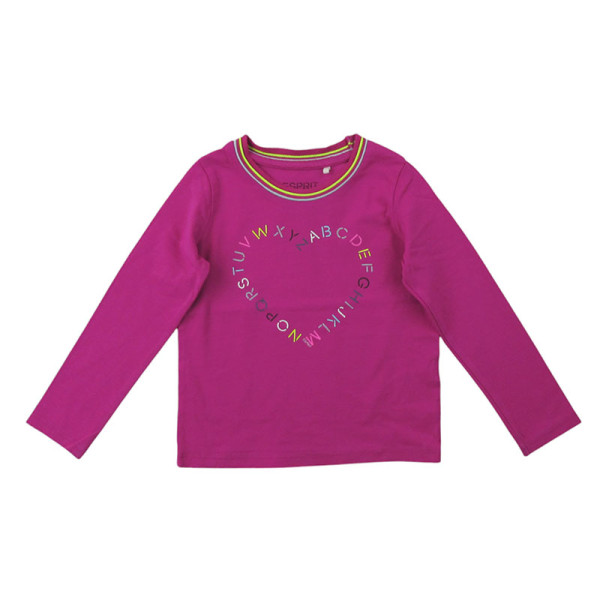 T-Shirt - ESPRIT - 3 jaar (98)