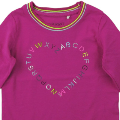 T-Shirt - ESPRIT - 3 ans (98)