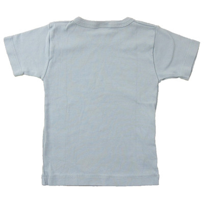 T-Shirt - PETIT BATEAU - 4 ans (102)