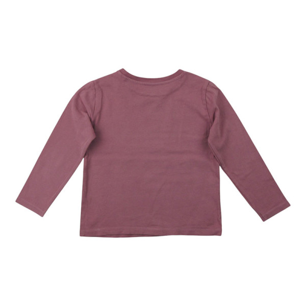 T-Shirt - WEEKEND A LA MER - 4 jaar