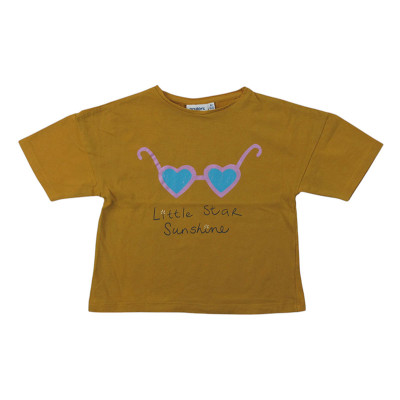 Kurzarm-T-Shirt - Noukie's - 5 Jahre 110 cm