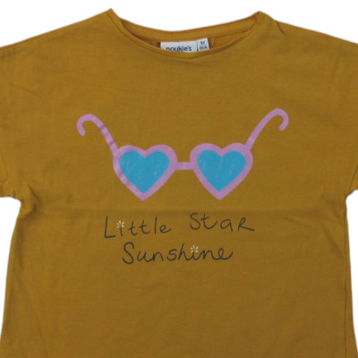 T-Shirt - NOUKIE'S - 5 ans (110)