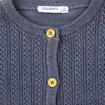 Vest - NOUKIE'S - 3 jaar (98)